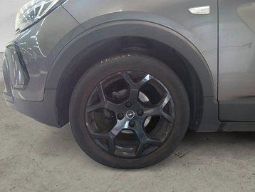 Image véhicule  Opel CROSSLAND (6)