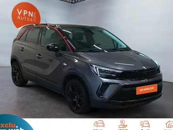 Image véhicule  Opel CROSSLAND (30)