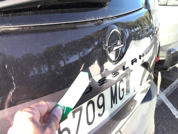 Image véhicule  Opel CROSSLAND (23)