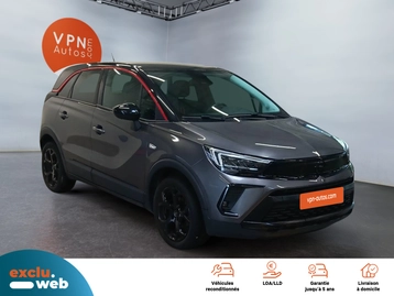 Image véhicule  Opel CROSSLAND (1)