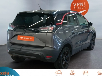 Image véhicule  Opel CROSSLAND (32)