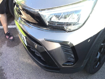 Image véhicule  Opel CROSSLAND (20)