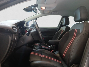Image véhicule  Opel CROSSLAND (7)