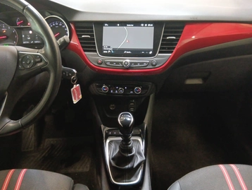 Image véhicule  Opel CROSSLAND (13)