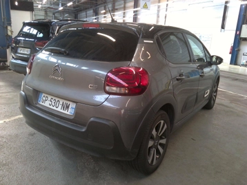 Image véhicule  Citroën C3 (1)