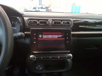 Image véhicule  Citroën C3 (3)