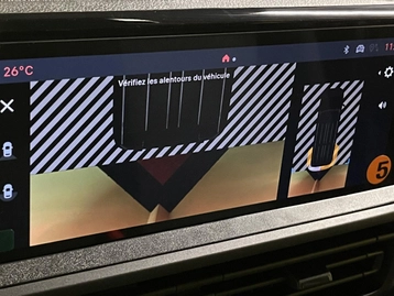 Image véhicule  Fiat SCUDO (43)