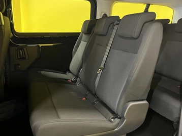 Image véhicule  Fiat SCUDO (46)