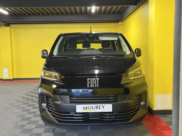 Image véhicule  Fiat SCUDO (38)