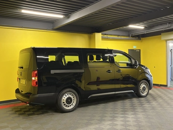 Image véhicule  Fiat SCUDO (40)