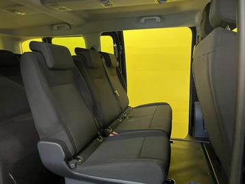 Image véhicule  Fiat SCUDO (1)