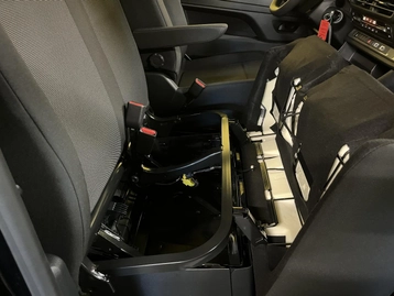 Image véhicule  Fiat SCUDO (14)