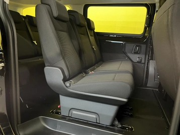 Image véhicule  Fiat SCUDO (15)