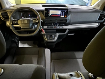 Image véhicule  Fiat SCUDO (12)