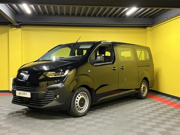 Image véhicule  Fiat SCUDO (49)