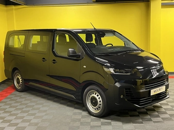 Image véhicule  Fiat SCUDO (51)