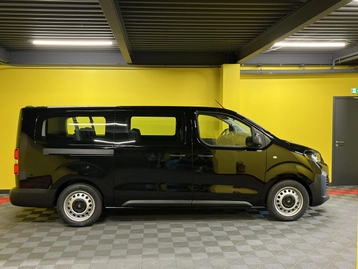 Image véhicule  Fiat SCUDO (39)