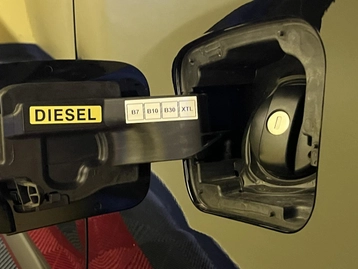 Image véhicule  Fiat SCUDO (19)