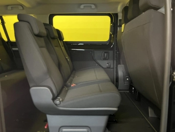 Image véhicule  Fiat SCUDO (21)