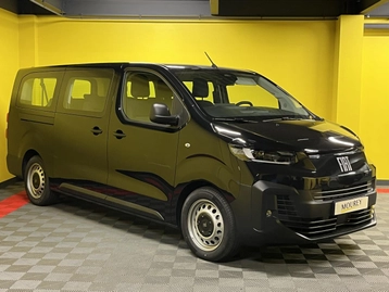 Image véhicule  Fiat SCUDO (50)