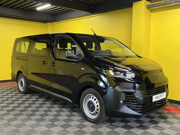 Image véhicule  Fiat SCUDO (13)