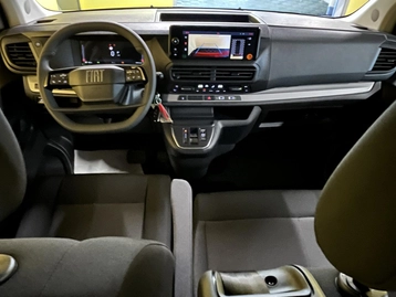 Image véhicule  Fiat SCUDO (25)