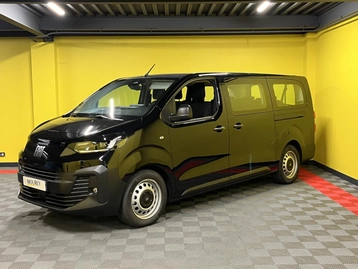Image véhicule  Fiat SCUDO (47)