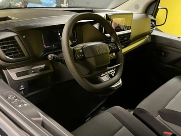 Image véhicule  Fiat SCUDO (45)