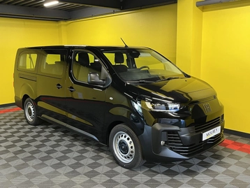 Image véhicule  Fiat SCUDO (37)