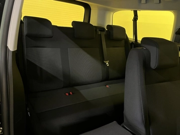 Image véhicule  Fiat SCUDO (17)