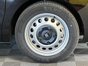 Image véhicule  Fiat SCUDO (3)