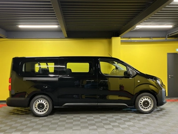 Image véhicule  Fiat SCUDO (11)