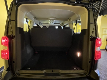 Image véhicule  Fiat SCUDO (18)