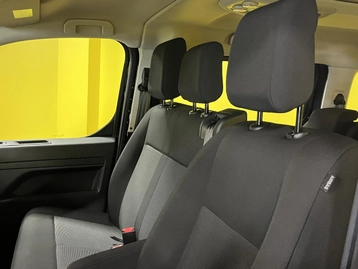 Image véhicule  Fiat SCUDO (44)