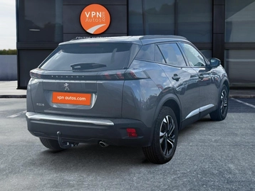 Image véhicule  Peugeot 2008 (11)