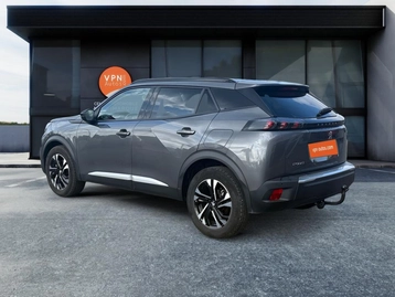 Image véhicule  Peugeot 2008 (10)
