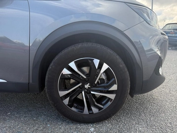Image véhicule  Peugeot 2008 (9)