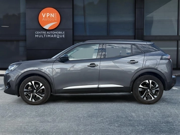 Image véhicule  Peugeot 2008 (4)