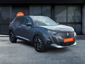 Image véhicule  Peugeot 2008 (1)