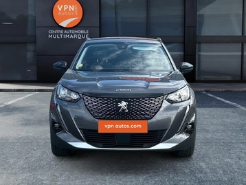 Image véhicule  Peugeot 2008 (2)