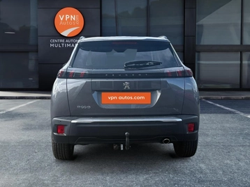 Image véhicule  Peugeot 2008 (3)