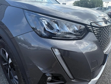 Image véhicule  Peugeot 2008 (13)