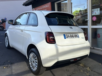 Image véhicule  Fiat 500 (3) (3)