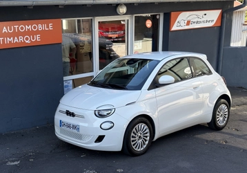 Image véhicule  Fiat 500 (3) (6)