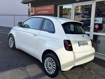 Image véhicule  Fiat 500 (3) (2)