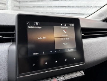 Image véhicule  Renault CLIO (17)