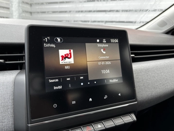 Image véhicule  Renault CLIO (19)