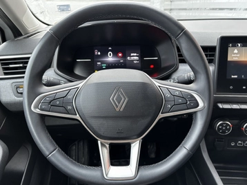 Image véhicule  Renault CLIO (7)