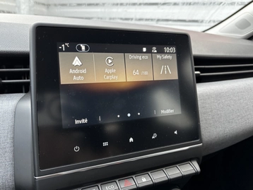 Image véhicule  Renault CLIO (14)