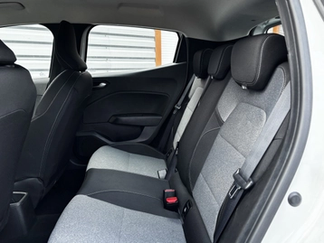 Image véhicule  Renault CLIO (4)